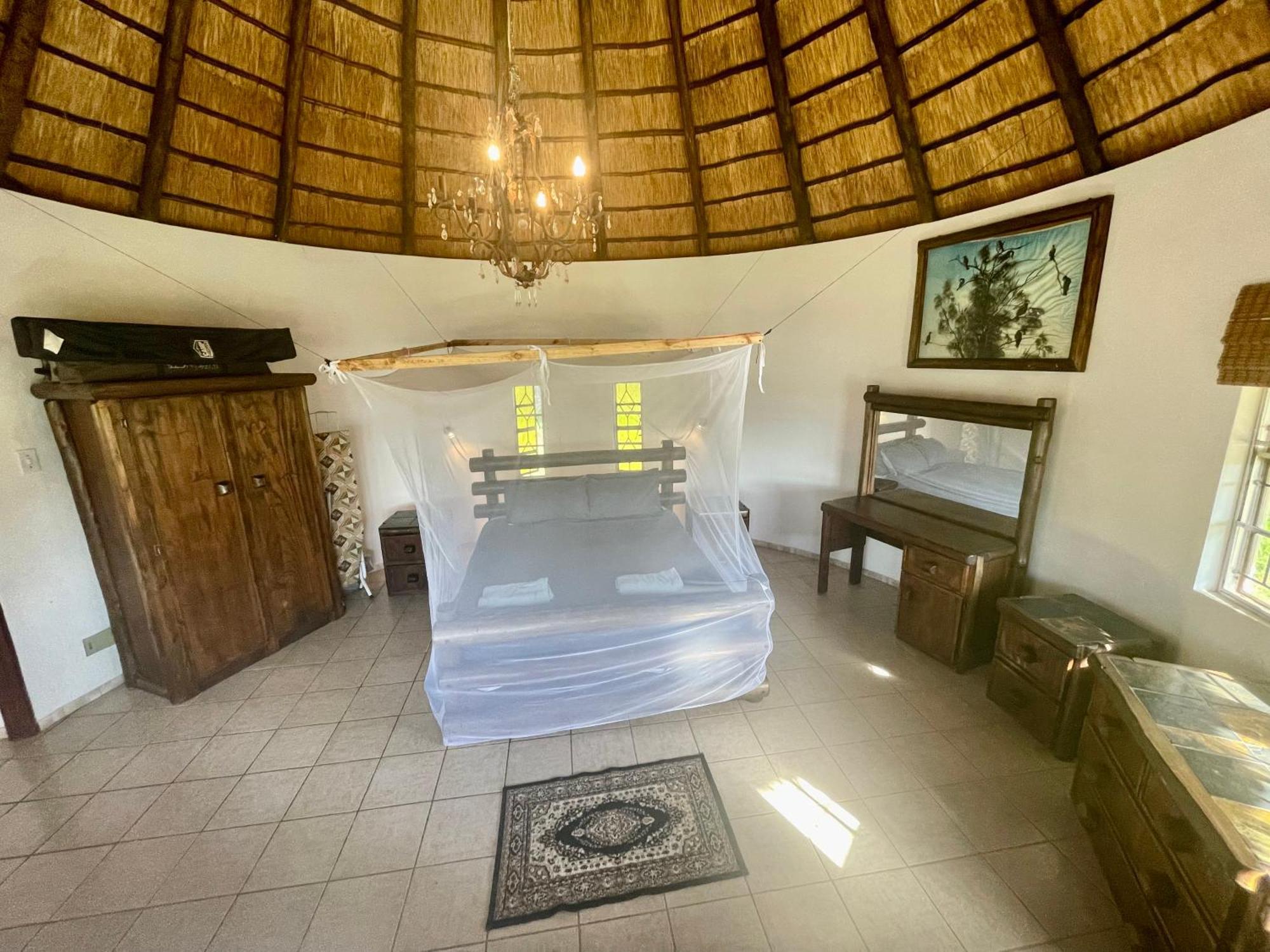 Nhambavale Lodge Chidenguele Bagian luar foto