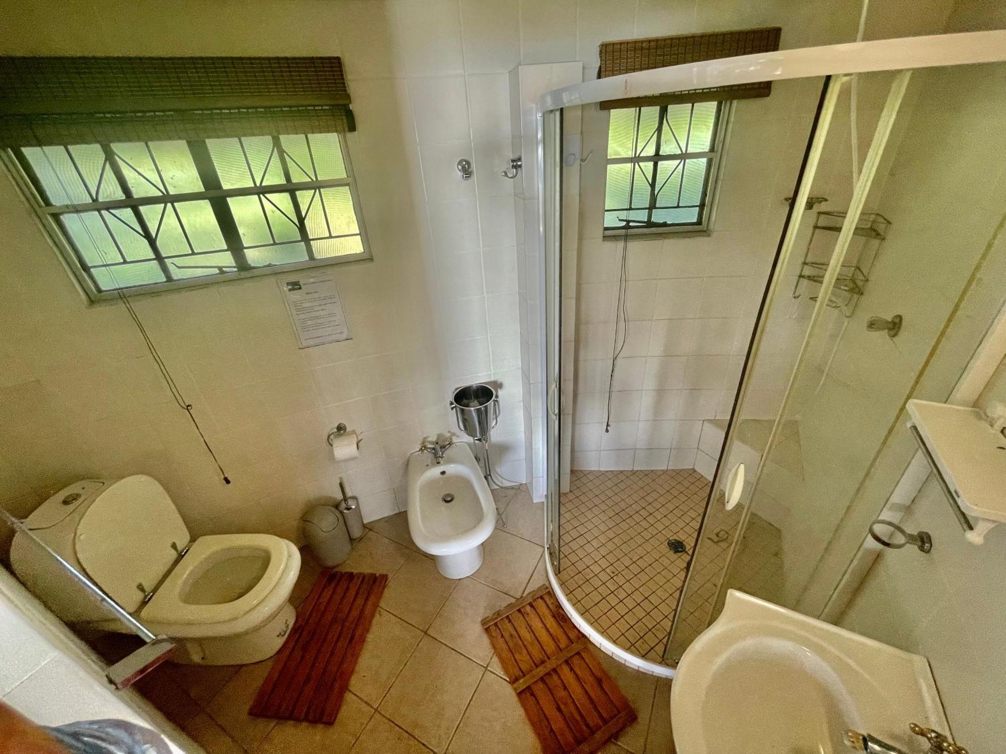 Nhambavale Lodge Chidenguele Bagian luar foto