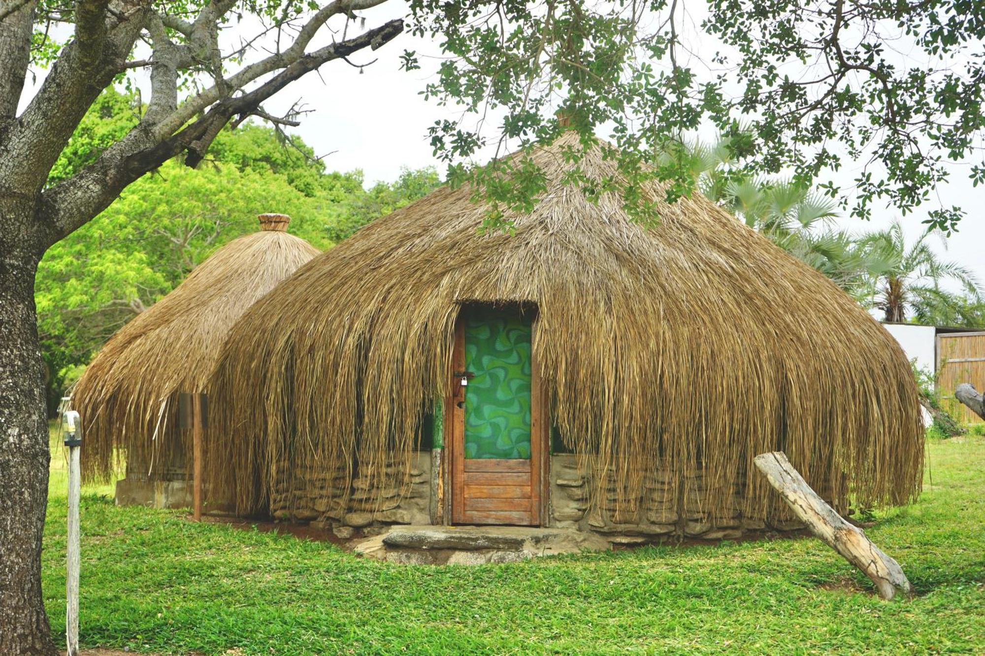 Nhambavale Lodge Chidenguele Bagian luar foto